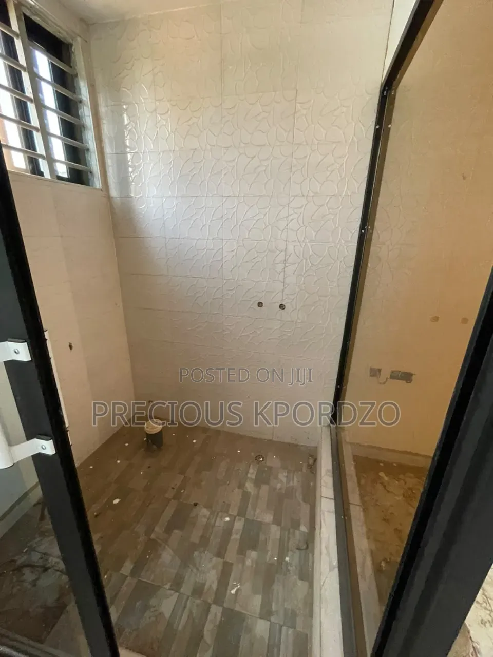 1bdrm Room & Parlour in Adenta New Legon for rent
