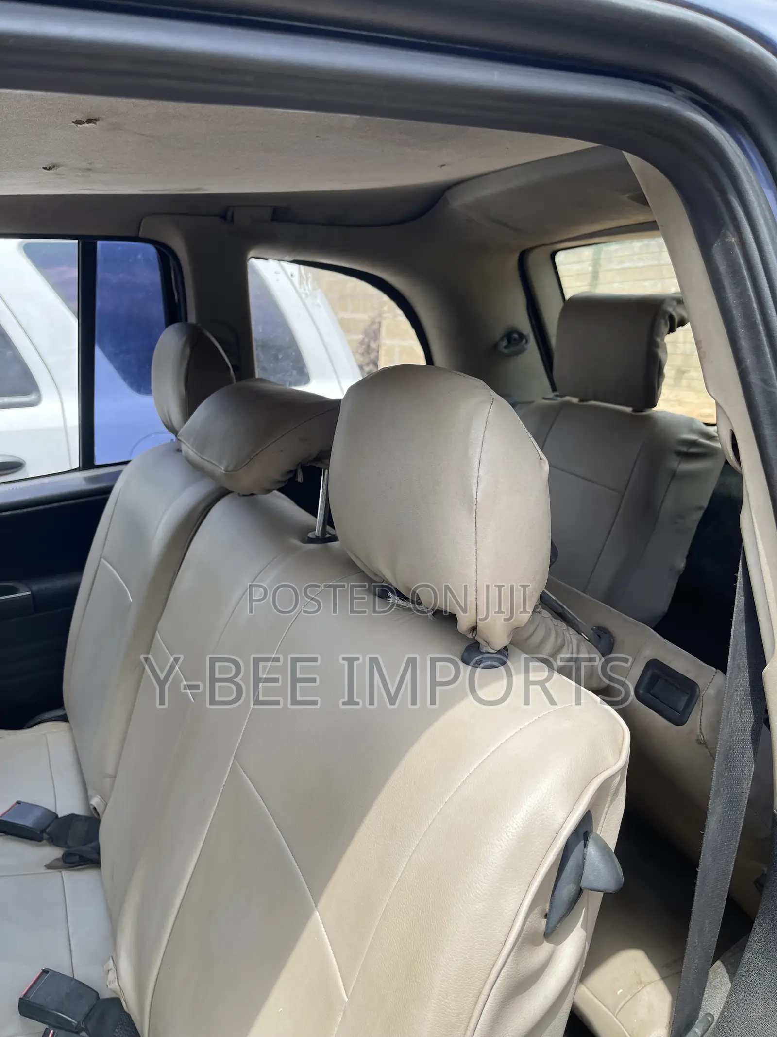 Opel Zafira 1.6 2006 Blue