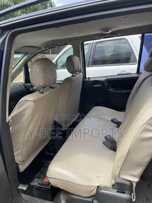 Opel Zafira 1.6 2006 Blue