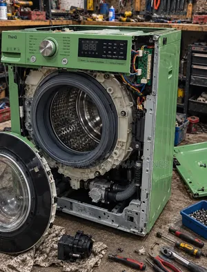 Washing Machines Repairs