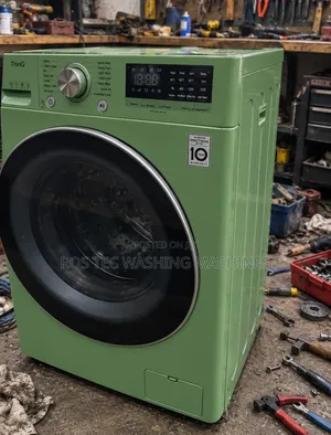 Washing Machines Repairs