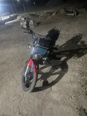 Royal Motorcycle 2021 Black