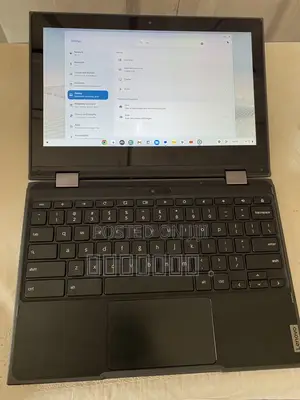 Laptop Lenovo 300e 4GB Intel Celeron eMMC 32GB