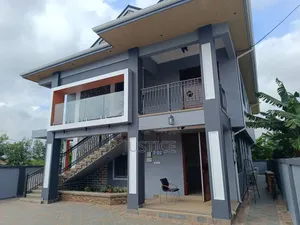 3bdrm Townhouse / Terrace in Tema Comm 12, Community 9 for rent