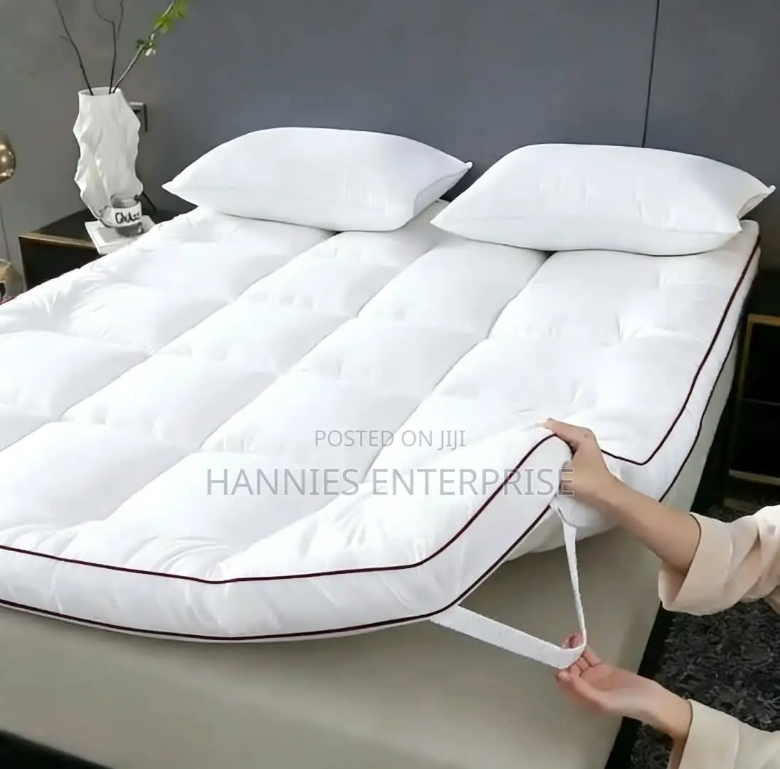 Bed Topper