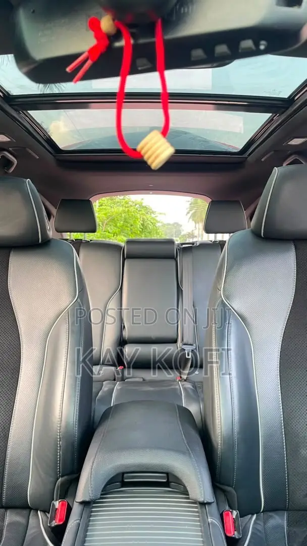 Acura RDX A-Spec Pkg AWD 2019 Silver