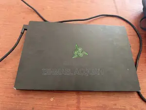 Laptop Razer Blade 16GB Intel Core i7 SSD 512GB