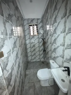 4bdrm Duplex in Satellite Ghs Estate, Amasaman for rent