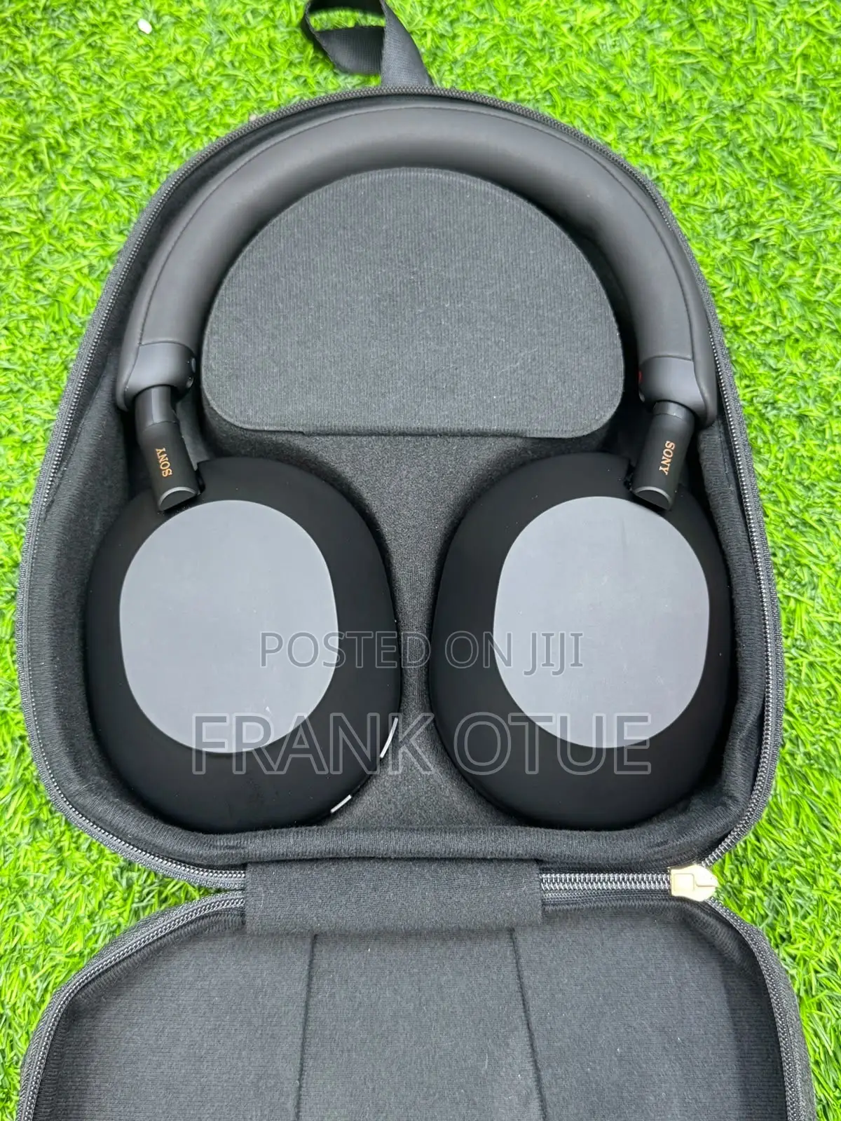 Sony Wh-1000xm5