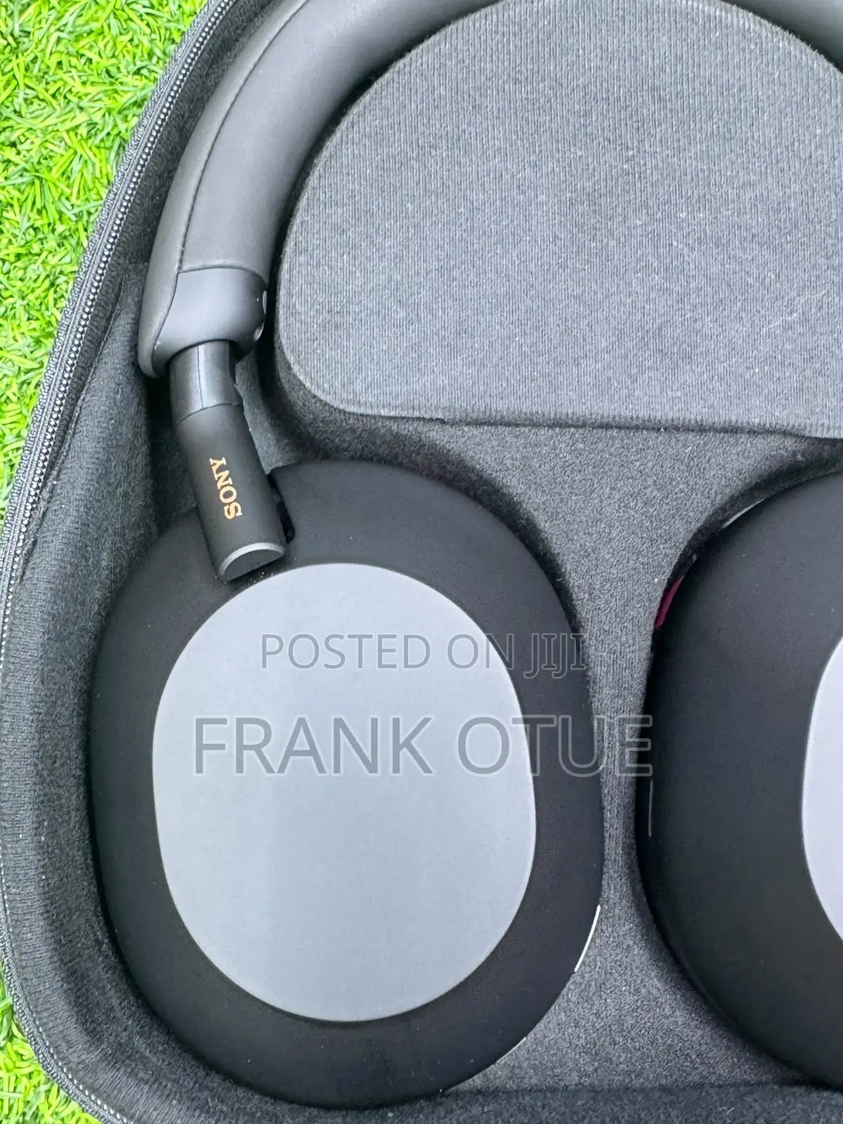 Sony Wh-1000xm5