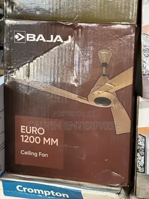 Bajaja Euro Celling Fan
