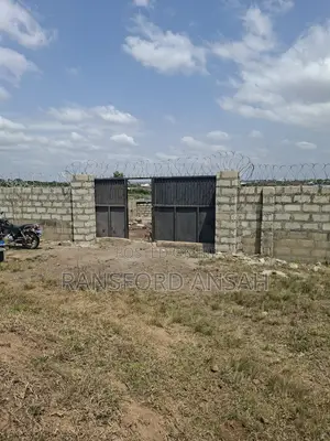 Plot of Land at Gomoa Fetteh ( Pentecost Convention Top)