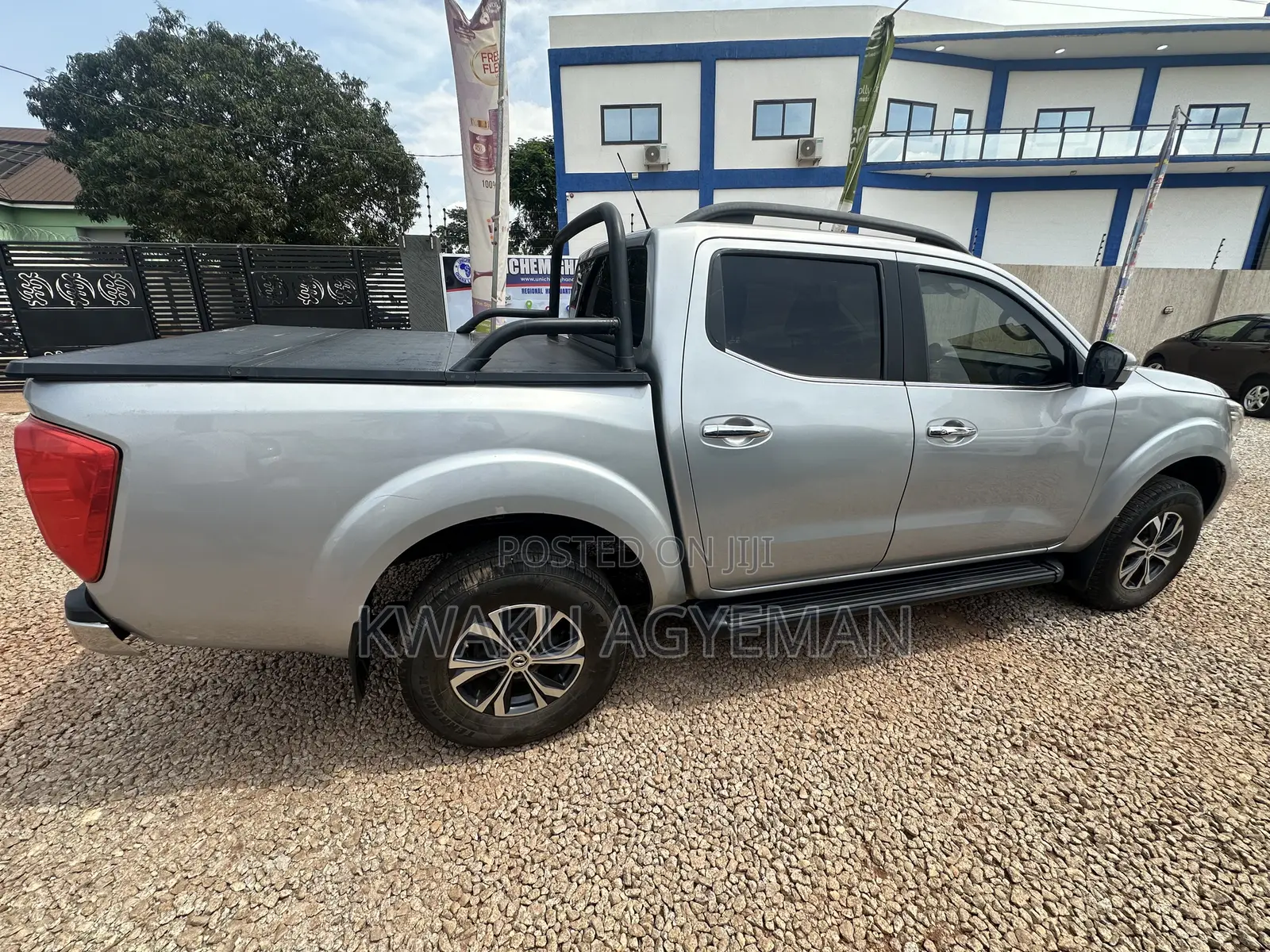 Dongfeng Nammi 01 42.3 kWh 430 Air 2025 Silver