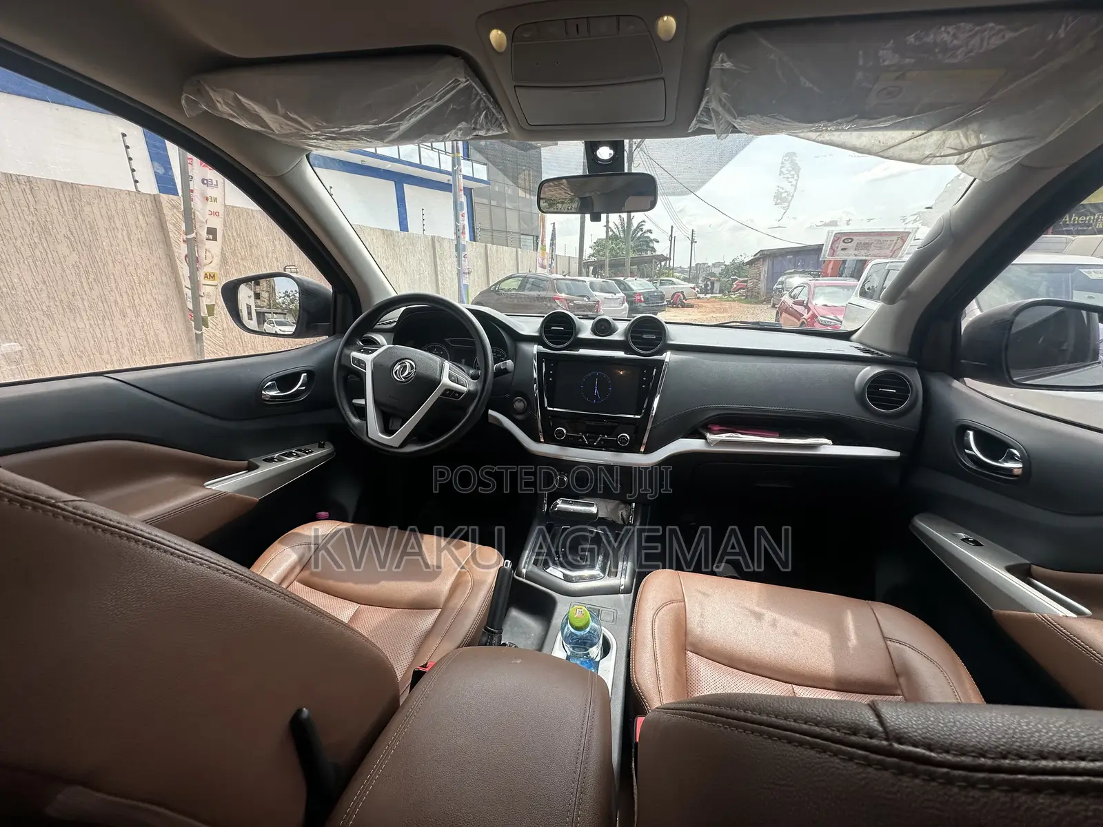Dongfeng Nammi 01 42.3 kWh 430 Air 2025 Silver