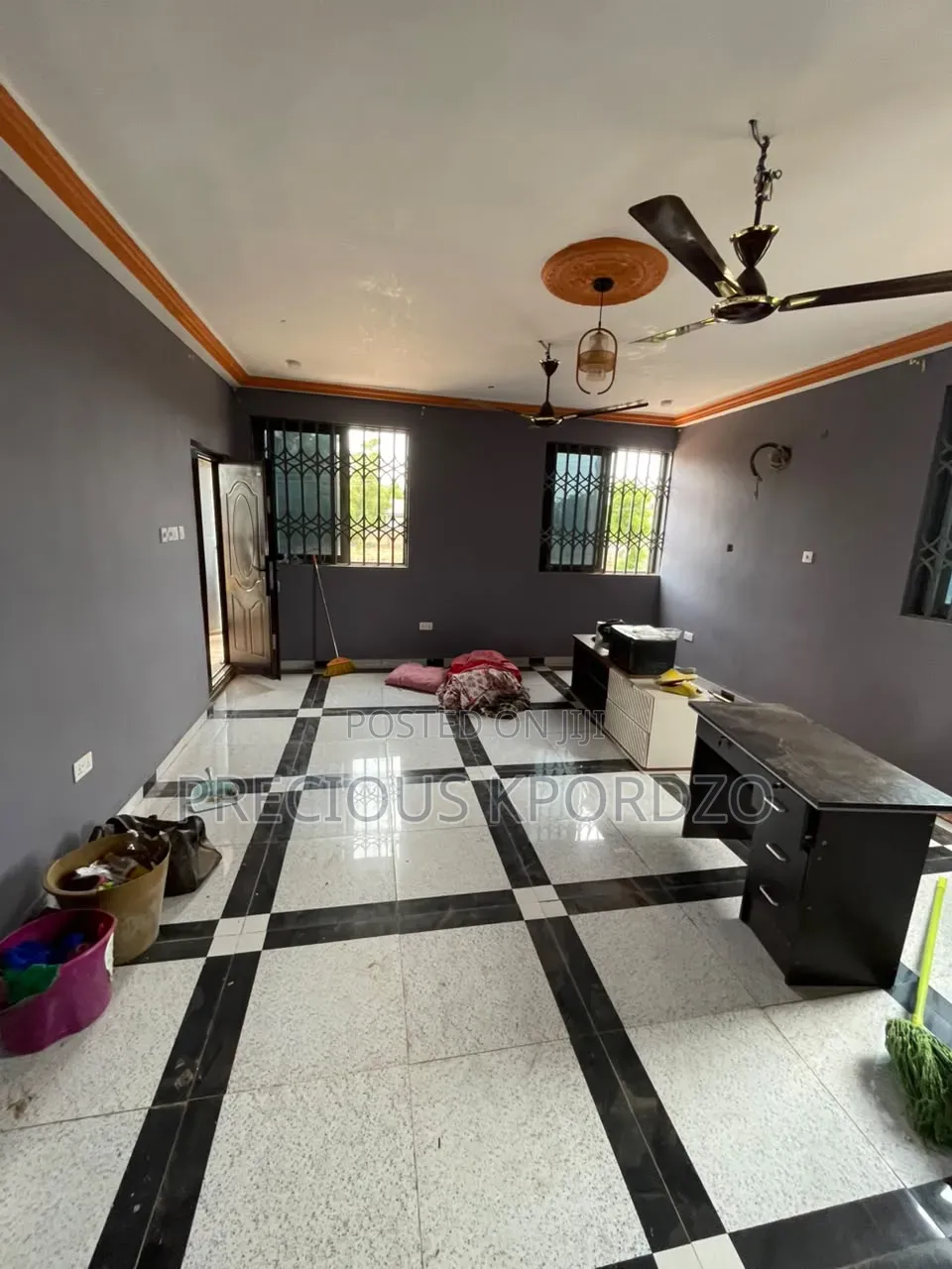 3bdrm Apartment in Adenta Ashiyie for rent