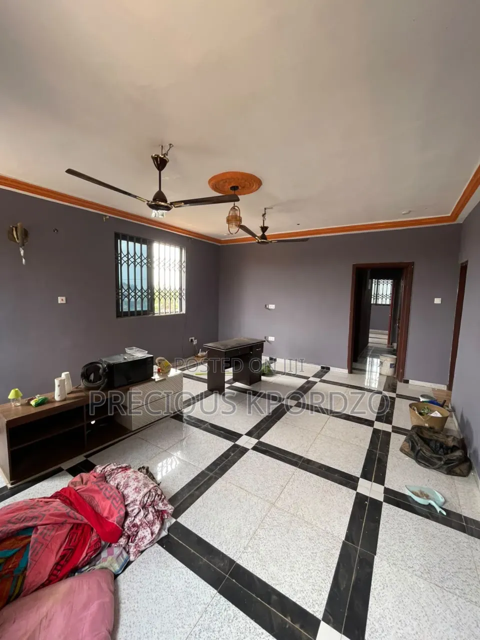 3bdrm Apartment in Adenta Ashiyie for rent