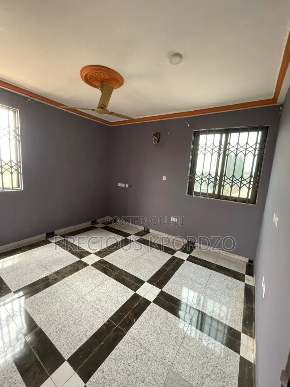 3bdrm Apartment in Adenta Ashiyie for rent