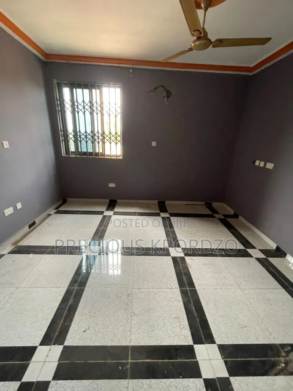 3bdrm Apartment in Adenta Ashiyie for rent