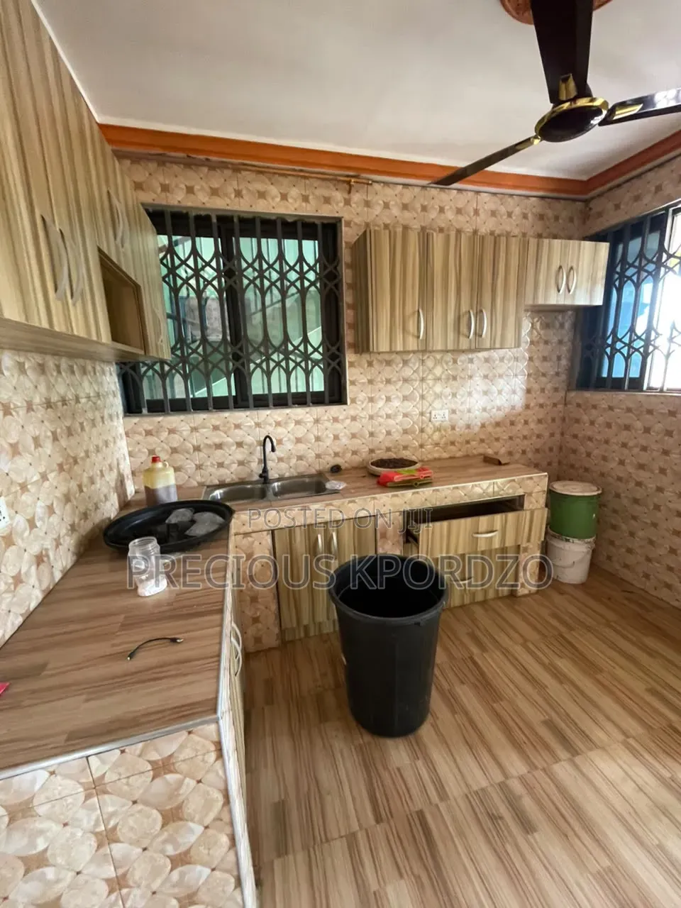 3bdrm Apartment in Adenta Ashiyie for rent