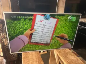 Smart 42 LG Led TV