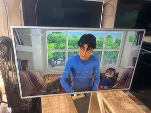 Smart 42 LG Led TV