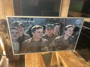Smart 42 LG Led TV