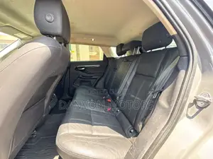 Land Rover Range Rover Evoque R-Dynamic HSE AWD 2020 Gray