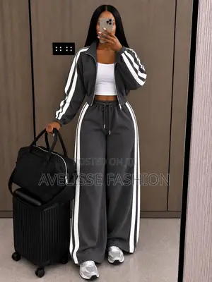 Premium Travel Sets