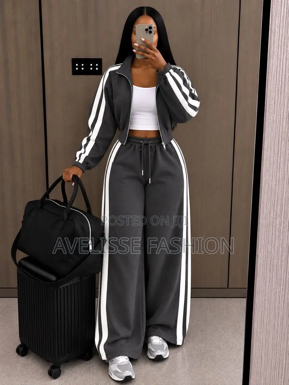 Premium Travel Sets