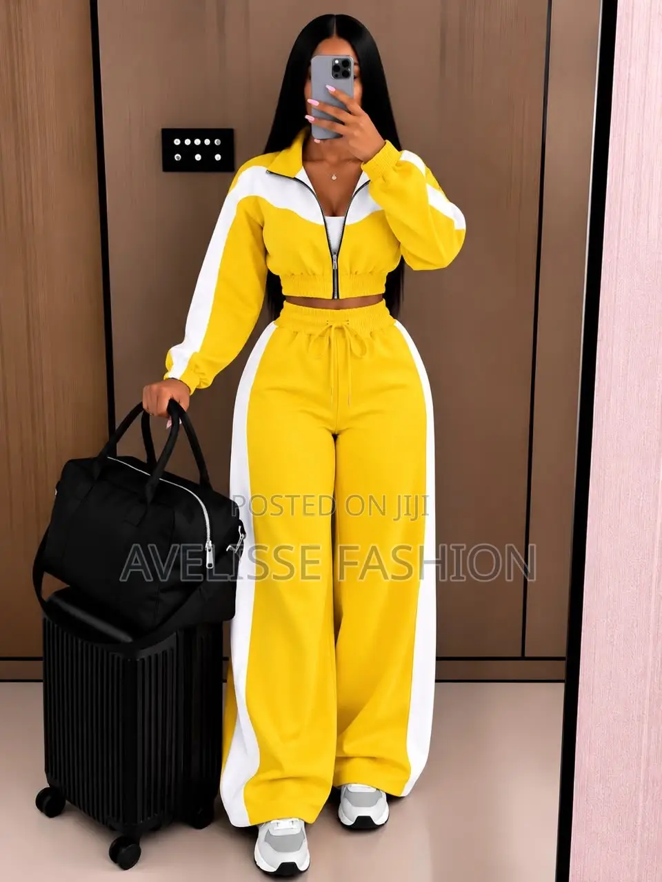 Premium Travel Sets