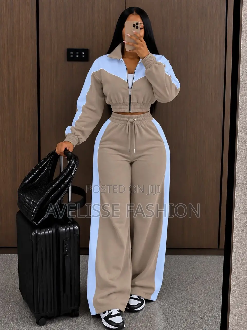 Premium Travel Sets