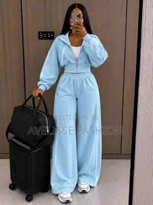 Premium Travel Sets