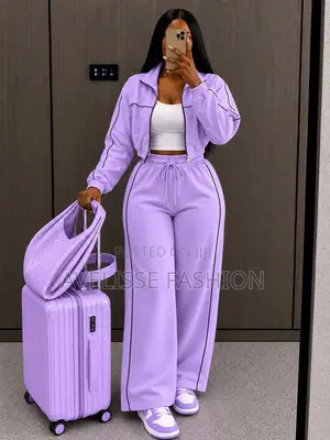 Premium Travel Sets
