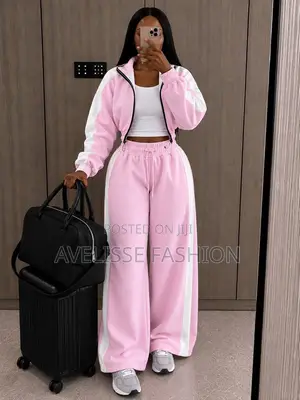 Premium Travel Sets