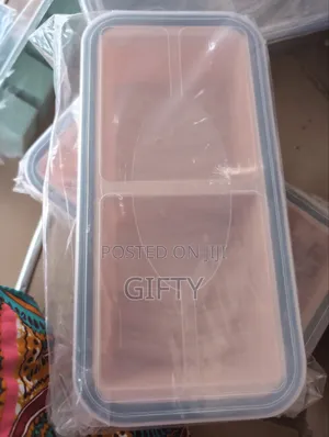 Silicone Bowl