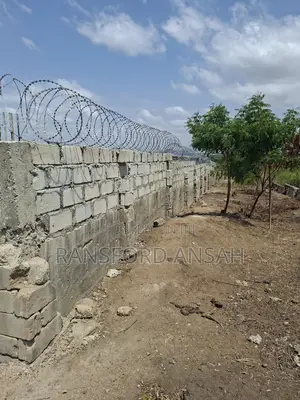 Plot of Land at Gomoa Fetteh ( Pentecost Convention Top)