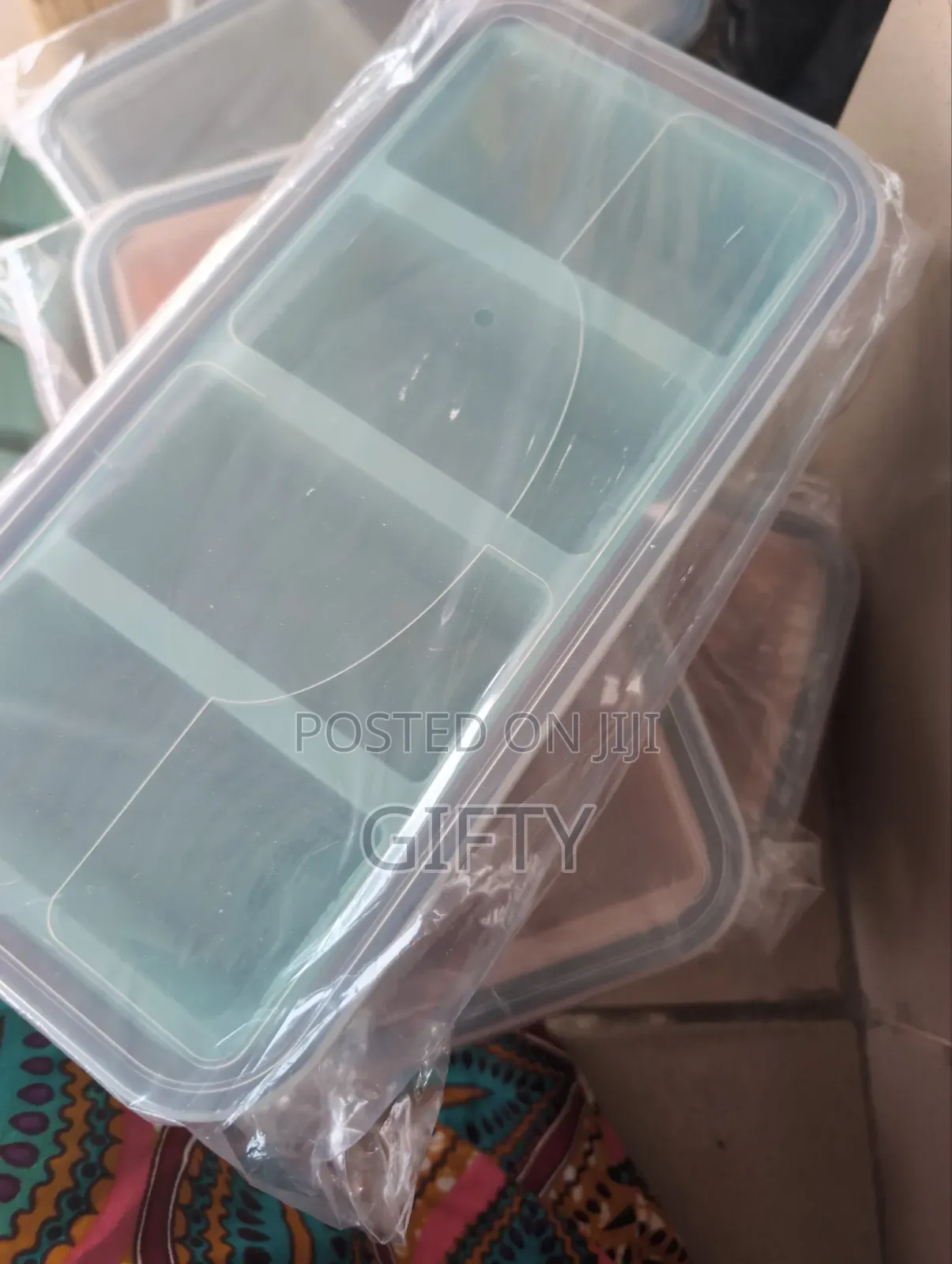 Silicone Bowl