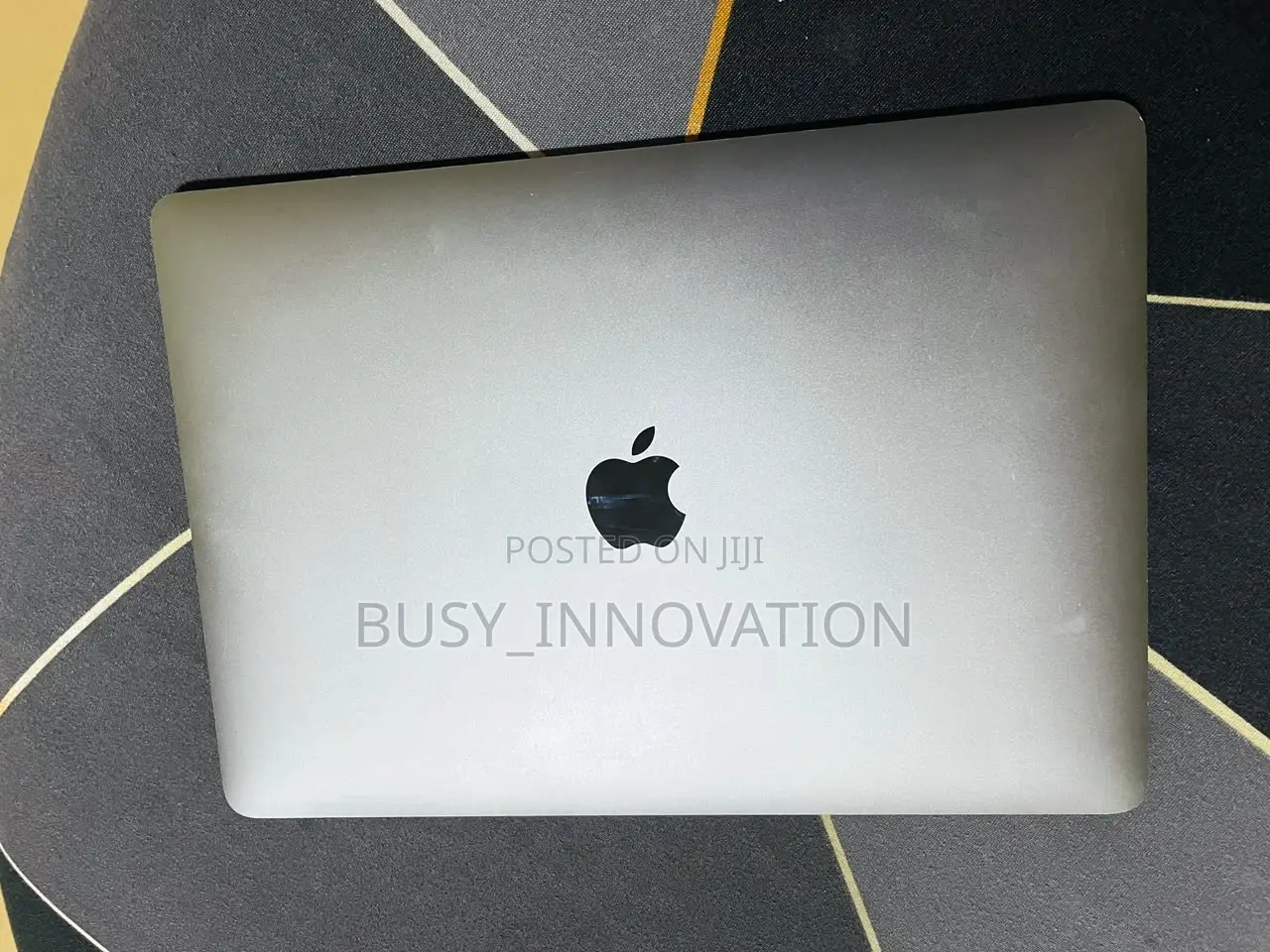 Laptop Apple MacBook Air 2019 8GB Intel Core i5 HDD 256GB