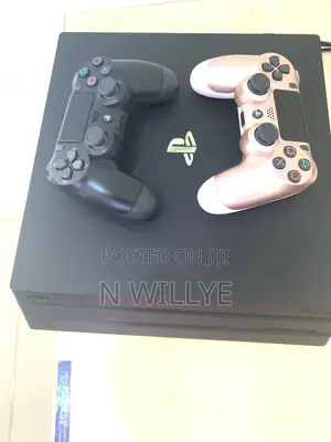 Sony PlayStation 4 PRO