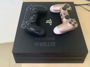 Sony PlayStation 4 PRO