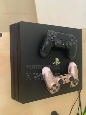 Sony PlayStation 4 PRO