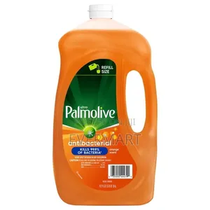 Palmolive Antibacterial Dishwashing Liquid 3L