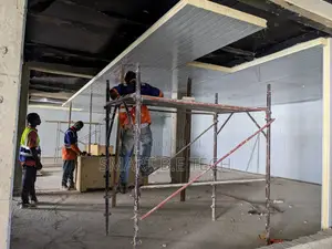 Complete Cold Room Installation 3m X 3m X 2.5m