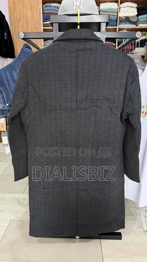 Brand New Winter Coats With Detachable Fur Collar