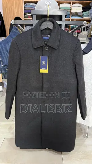 Brand New Winter Coats With Detachable Fur Collar