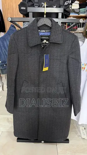 Brand New Winter Coats With Detachable Fur Collar