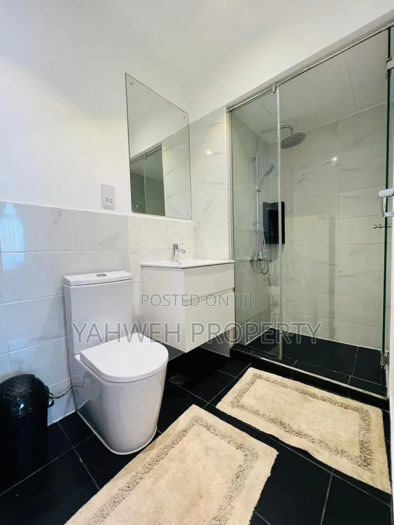 Furnished 2bdrm Apartment in Cantonments, Accra Metropolitan for sale