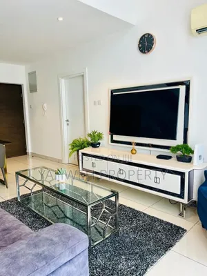 Furnished 2bdrm Apartment in Cantonments, Accra Metropolitan for sale