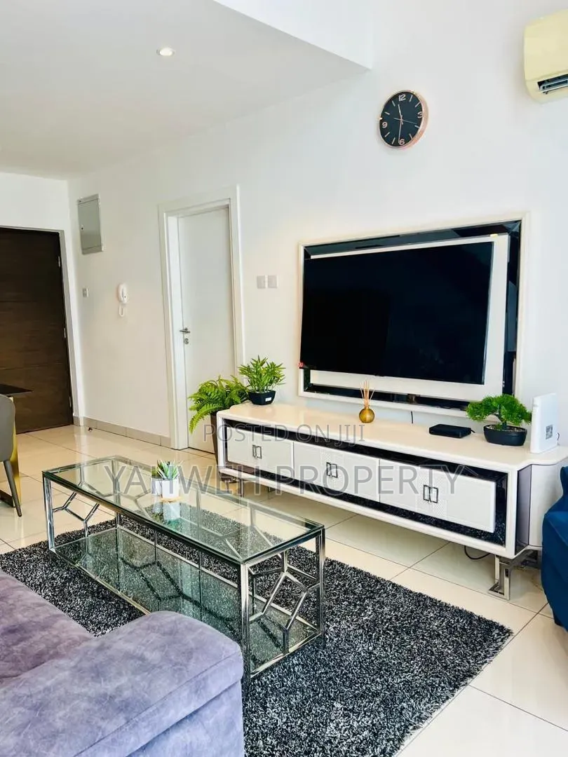 Furnished 2bdrm Apartment in Cantonments, Accra Metropolitan for sale
