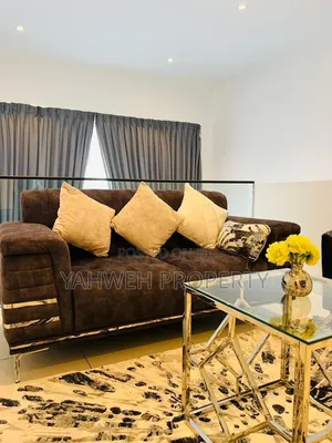Furnished 2bdrm Apartment in Cantonments, Accra Metropolitan for sale